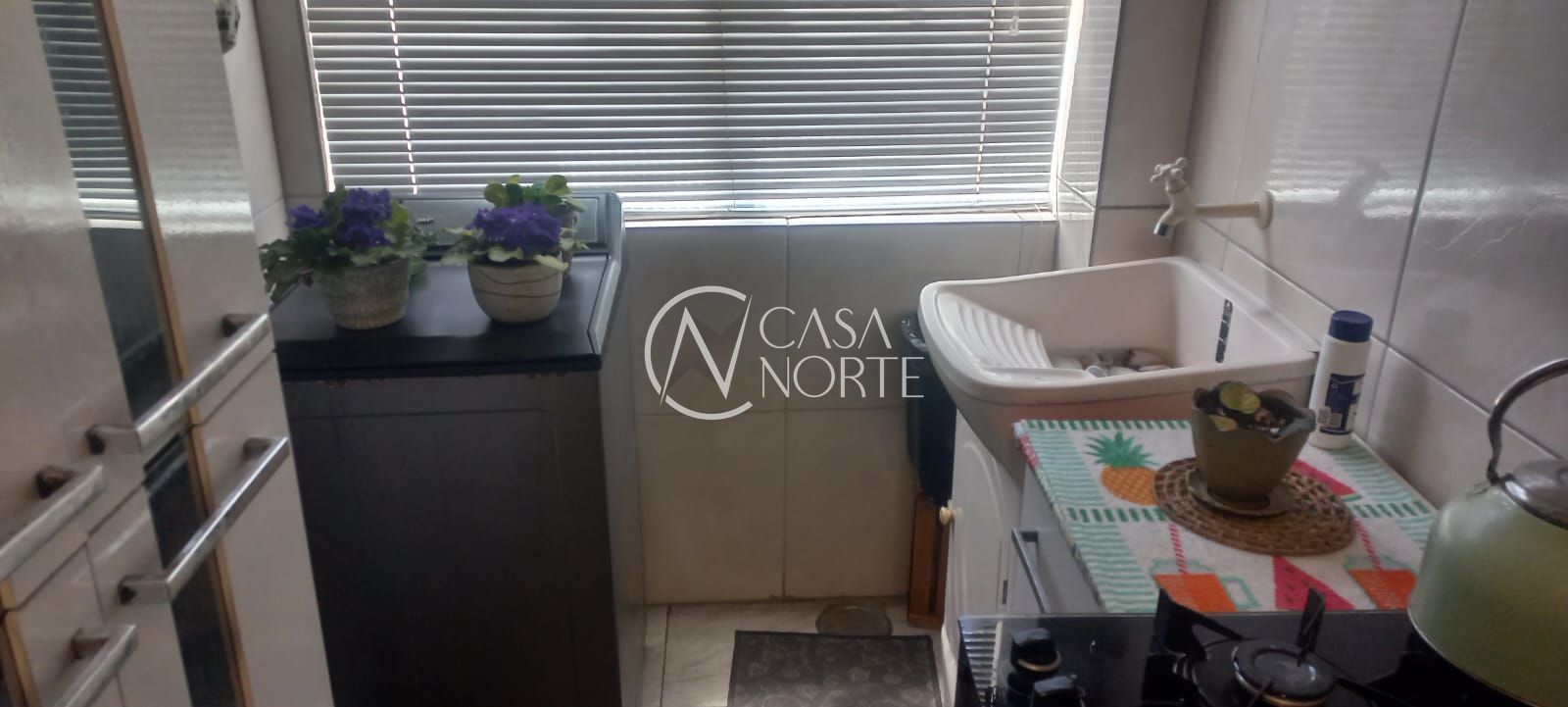 Apartamento à venda com 1 quarto, 47m², Rua Fagundes Varela no bairro Santo Antônio em Porto Alegre