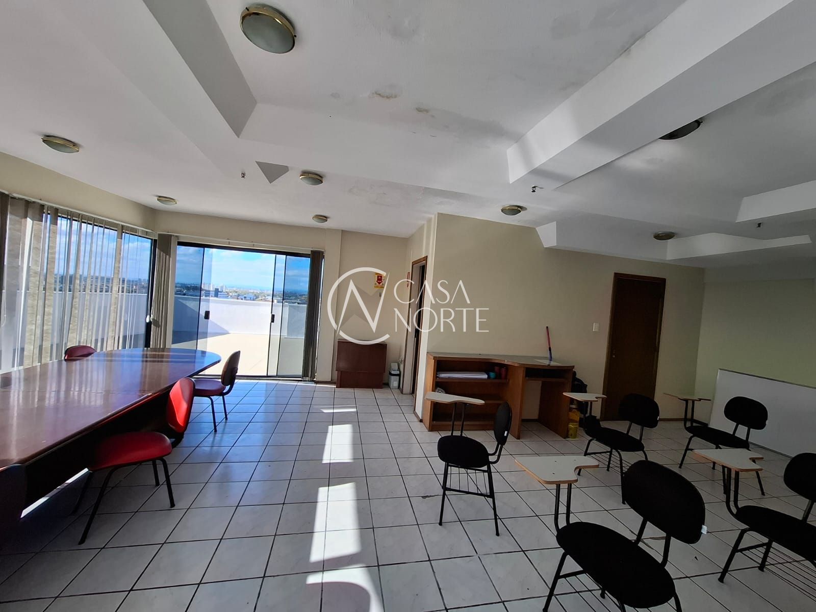 Conjunto Comercial à venda com 1 quarto, 42m², Rua Felicíssimo de Azevedo no bairro Auxiliadora em Porto Alegre