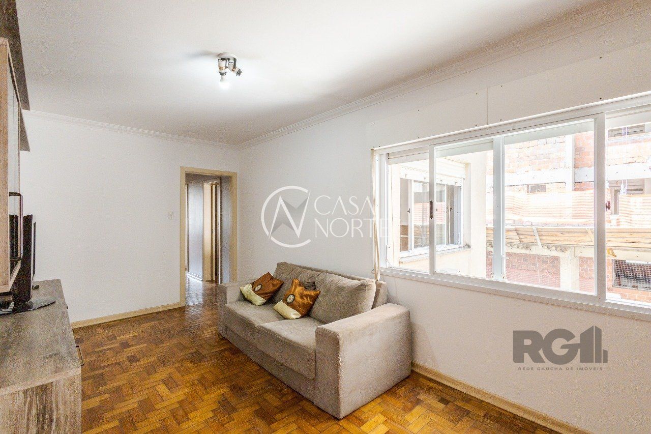 Apartamento à venda com 3 quartos, 114m², Rua Luiz Afonso no bairro Cidade Baixa em Porto Alegre