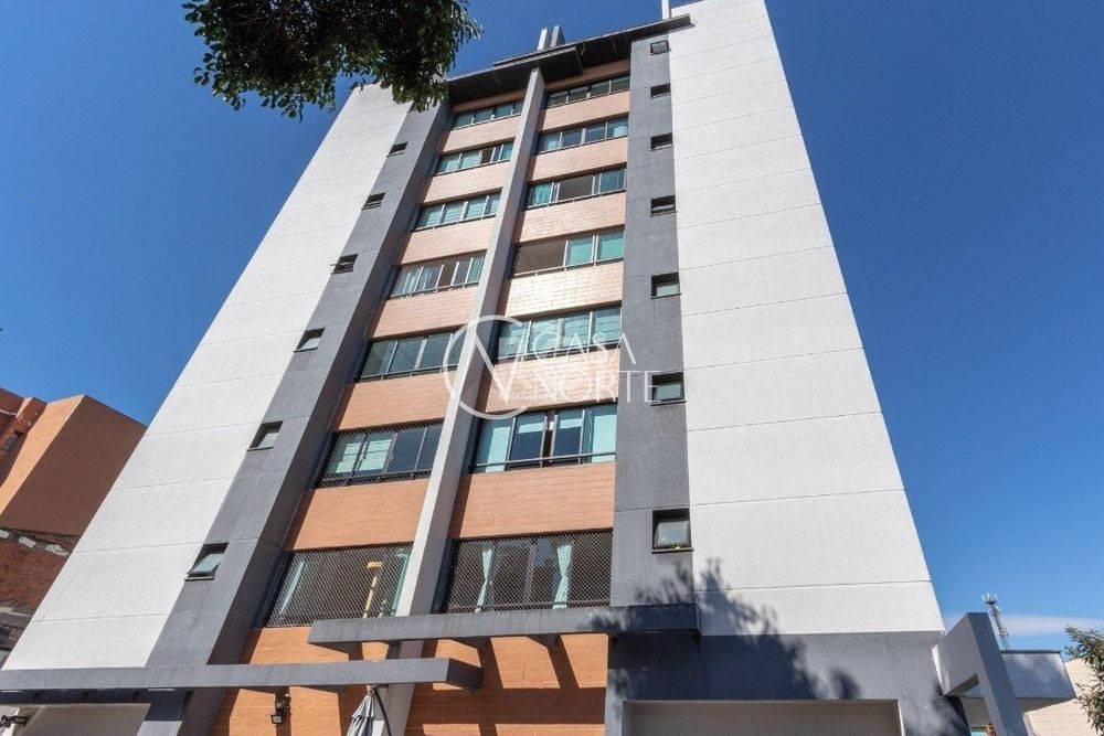 Apartamento à venda com 2 quartos, 52m², 1 vaga, Rua General Rondon no bairro Tristeza em Porto Alegre