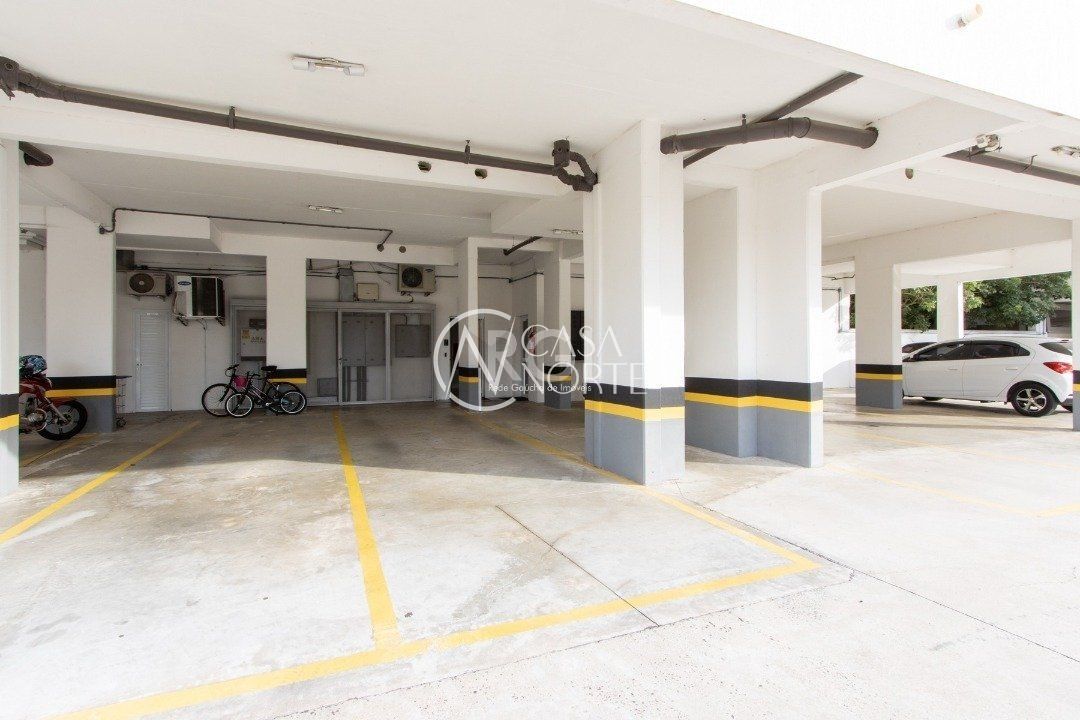 Apartamento à venda com 2 quartos, 69m², 1 suíte, 2 vagas, Rua Doutor Pereira Neto no bairro Tristeza em Porto Alegre