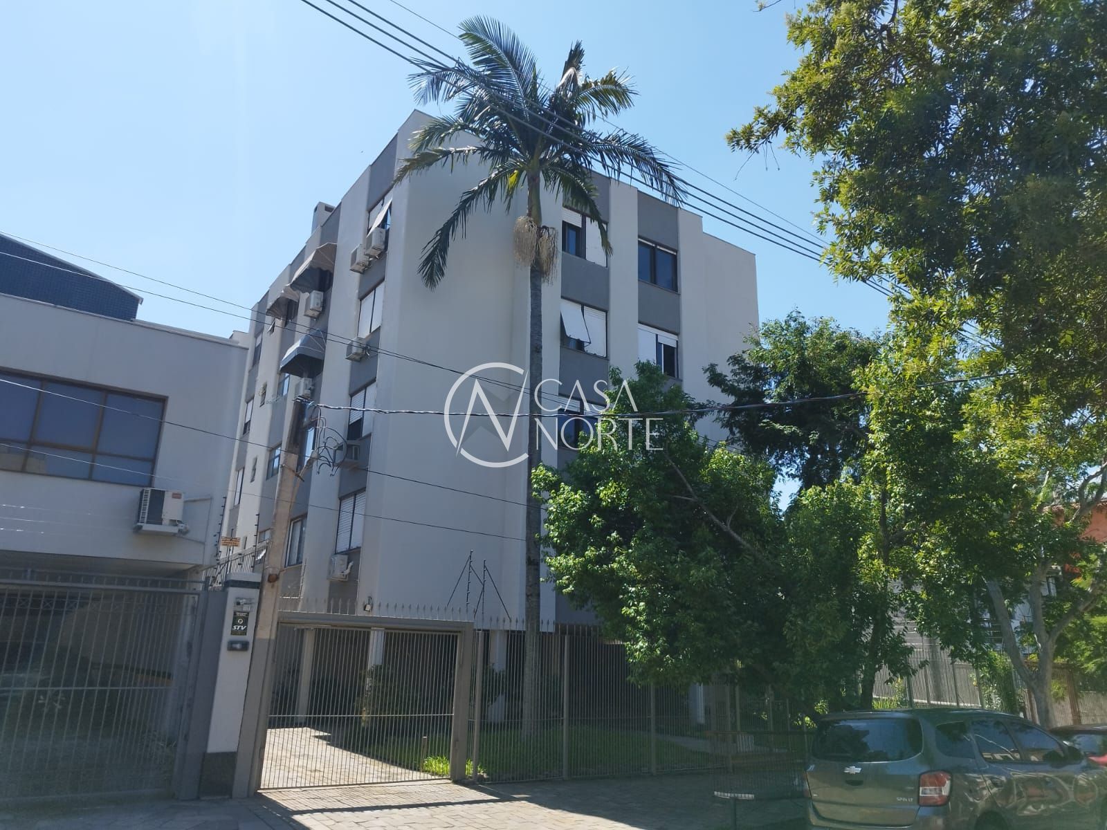 Apartamento à venda com 2 quartos, 70m², 1 vaga, Rua Felipe de Oliveira no bairro Petrópolis em Porto Alegre