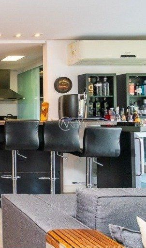 Apartamento à venda com 2 quartos, 83m², 1 suíte, 2 vagas, Rua Mauro Guedes de Oliveira no bairro Jardim Lindóia em Porto Alegre