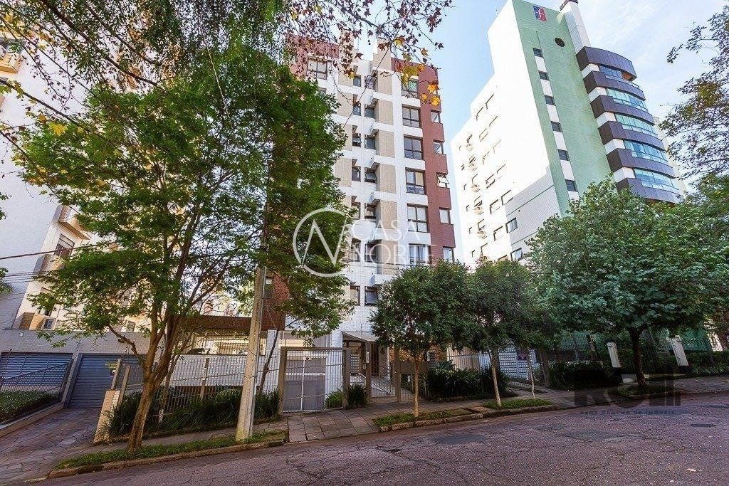 Apartamento à venda com 2 quartos, 75m², 1 suíte, 2 vagas, Rua Doutor João Dutra no bairro Petrópolis em Porto Alegre