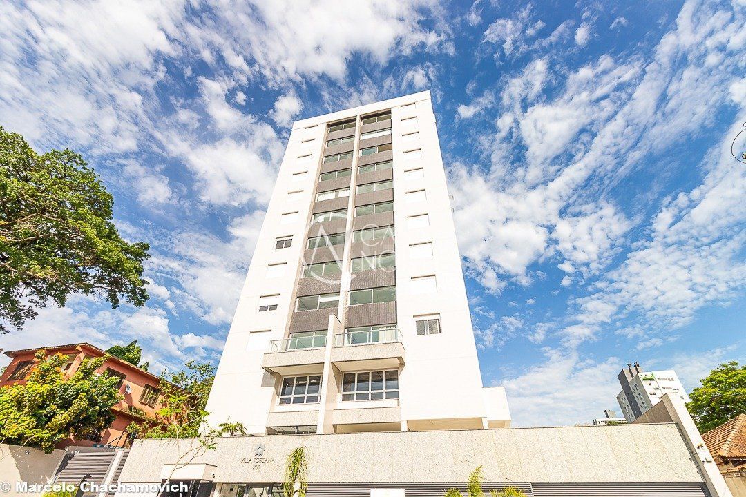 Apartamento à venda com 2 quartos, 69m², 1 suíte, 2 vagas, Rua São Marcos no bairro Bom Jesus em Porto Alegre