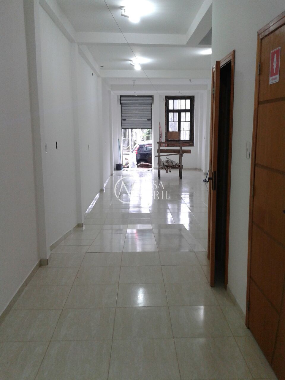 Casa Comercial à venda com 2 quartos, 100m², Rua João Alfredo no bairro Cidade Baixa em Porto Alegre