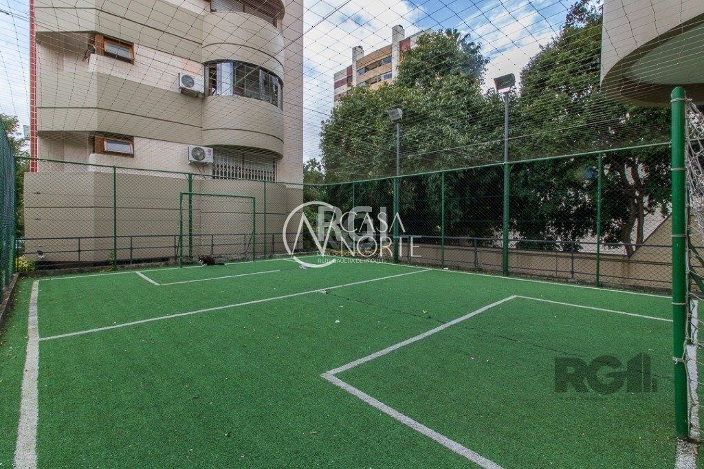 Apartamento à venda com 2 quartos, 92m², 1 suíte, 1 vaga, Avenida Getúlio Vargas no bairro Menino Deus em Porto Alegre