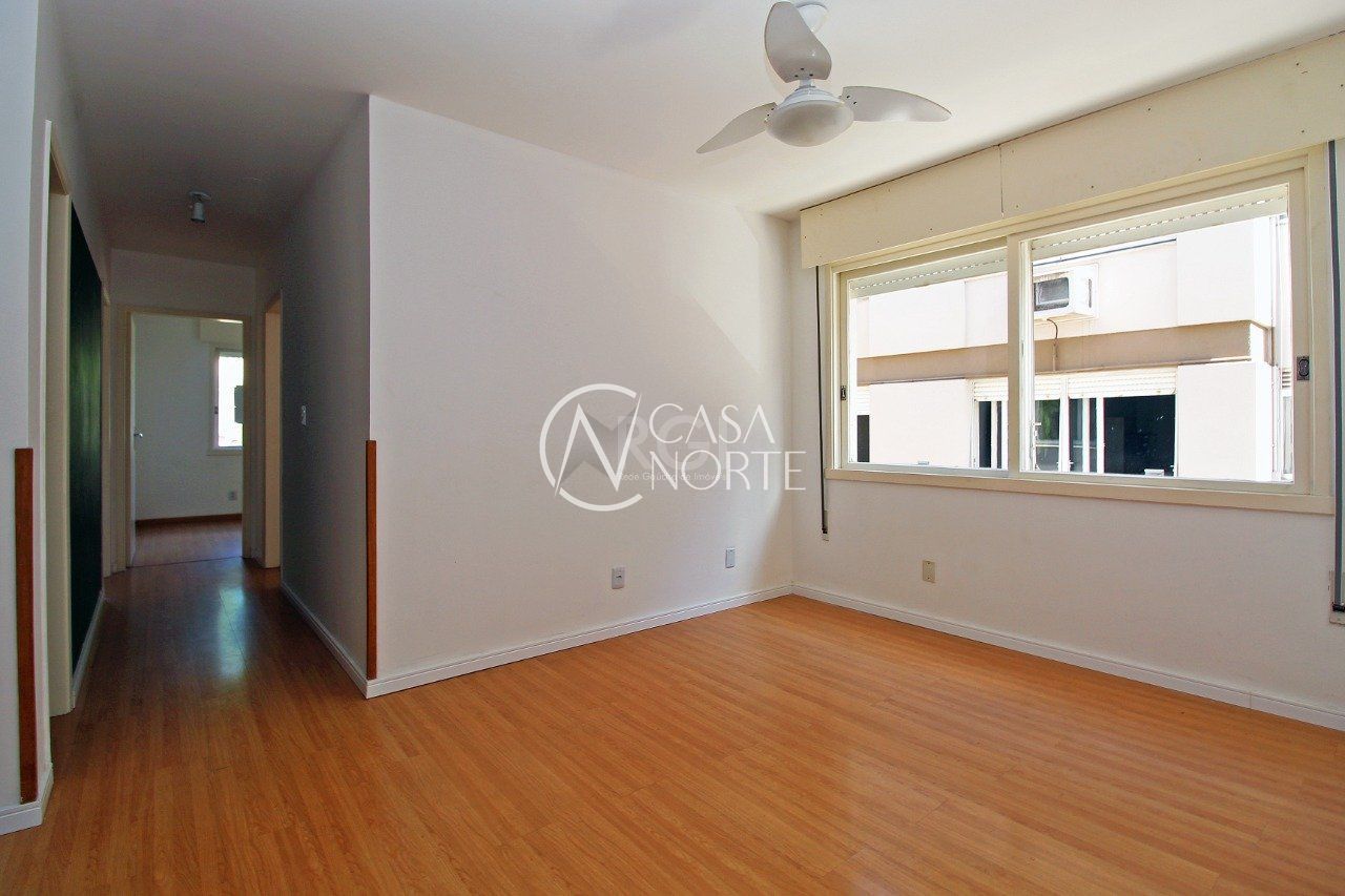 Apartamento à venda com 3 quartos, 93m², 1 suíte, 1 vaga, Avenida Coronel Lucas de Oliveira no bairro Petrópolis em Porto Alegre