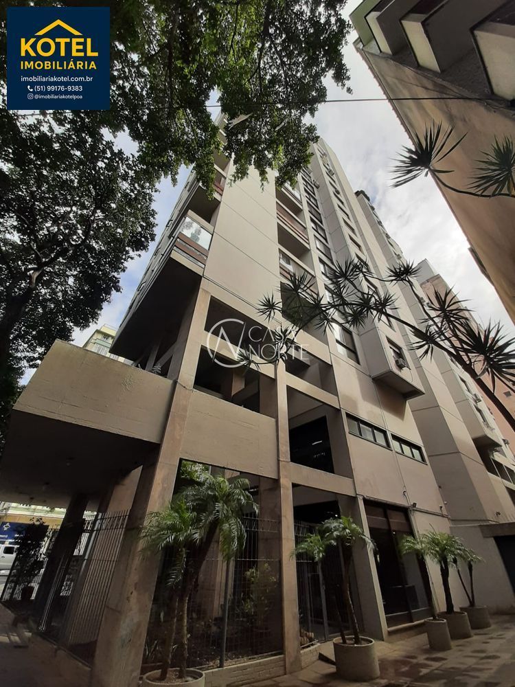 Apartamento à venda com 1 quarto, 49m², Rua Coronel Fernando Machado no bairro Centro Histórico em Porto Alegre