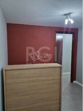 Sala Comercial à venda , 44m², Rua Santana no bairro Farroupilha em Porto Alegre