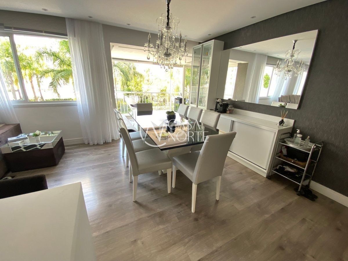 Apartamento à venda com 2 quartos, 92m², 2 suítes, 2 vagas, Rua Carlos Contursi no bairro Jardim Europa em Porto Alegre