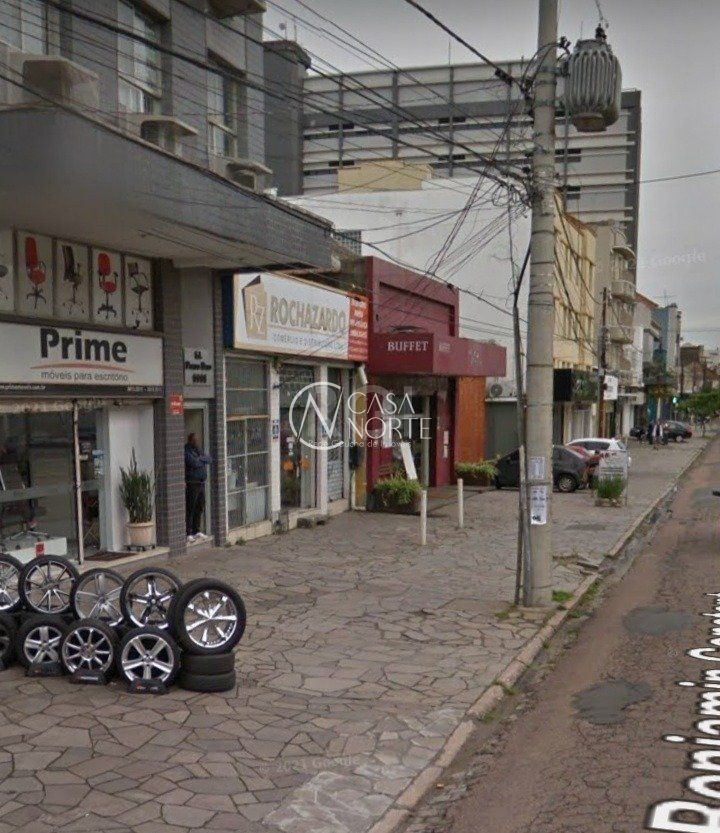 Casa Comercial à venda  com 0m², Avenida Benjamin Constant no bairro São João em Porto Alegre