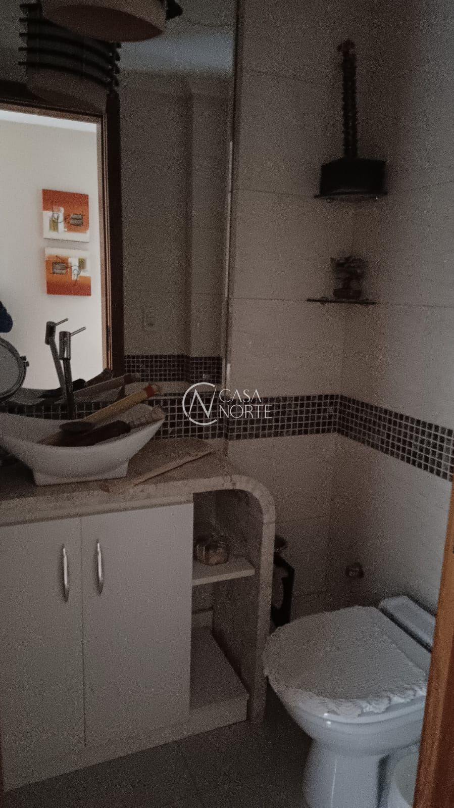 Apartamento à venda com 2 quartos, 63m², 1 suíte, 1 vaga, Rua José do Patrocínio no bairro Cidade Baixa em Porto Alegre