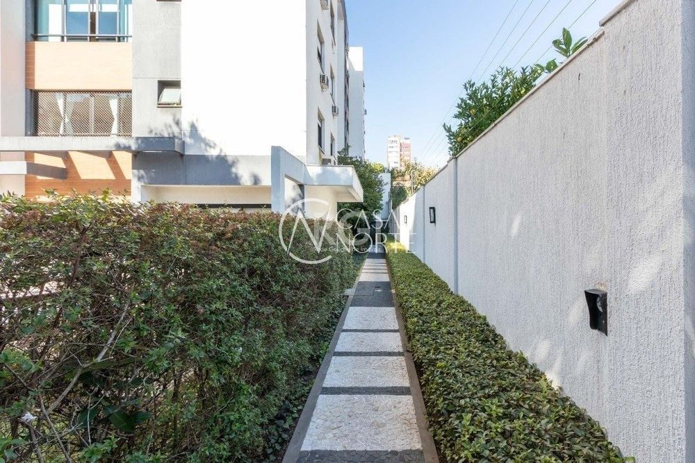 Apartamento à venda com 2 quartos, 52m², 1 vaga, Rua General Rondon no bairro Tristeza em Porto Alegre