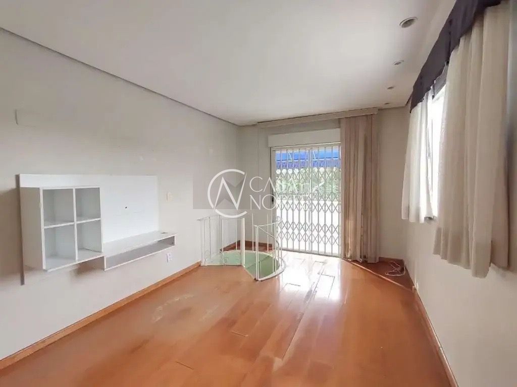 Cobertura à venda com 1 quarto, 82m², Rua Vicente da Fontoura no bairro Rio Branco em Porto Alegre