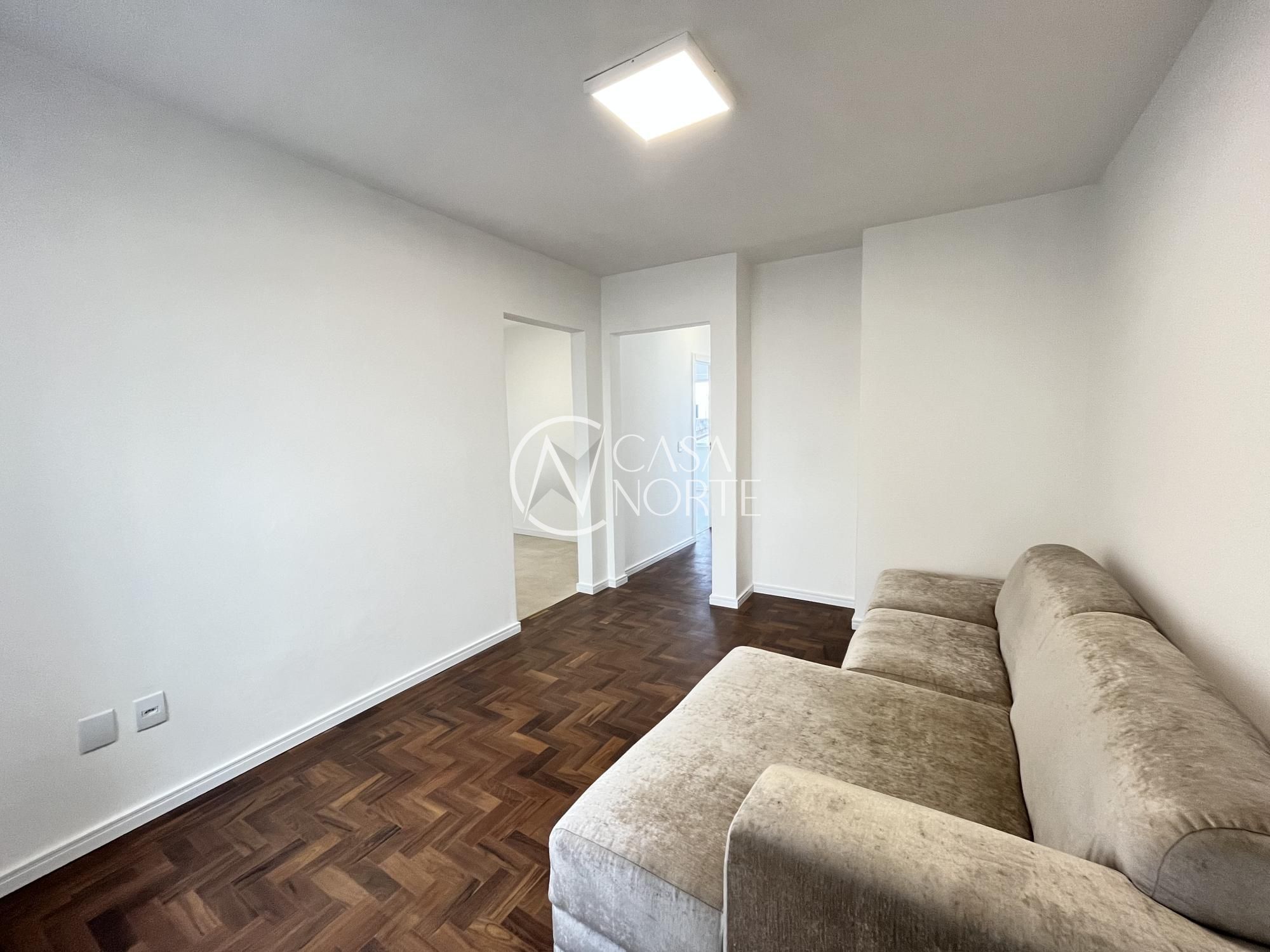 Apartamento à venda com 2 quartos, 59m², Avenida Mariland no bairro Auxiliadora em Porto Alegre