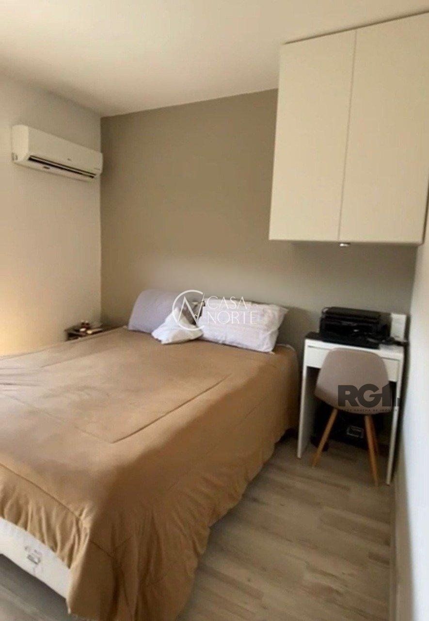 Apartamento à venda com 2 quartos, 75m², 1 suíte, 2 vagas, Rua Doutor João Dutra no bairro Petrópolis em Porto Alegre