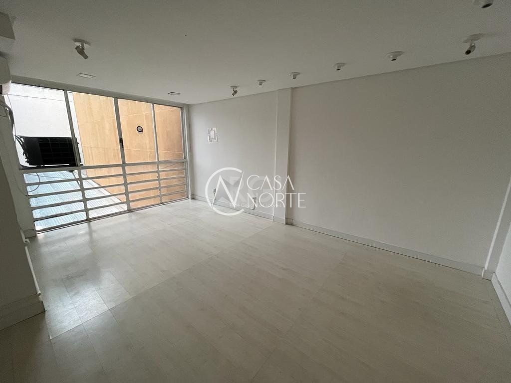 Sala Comercial à venda , 29m², Avenida Osvaldo Aranha no bairro Bom Fim em Porto Alegre