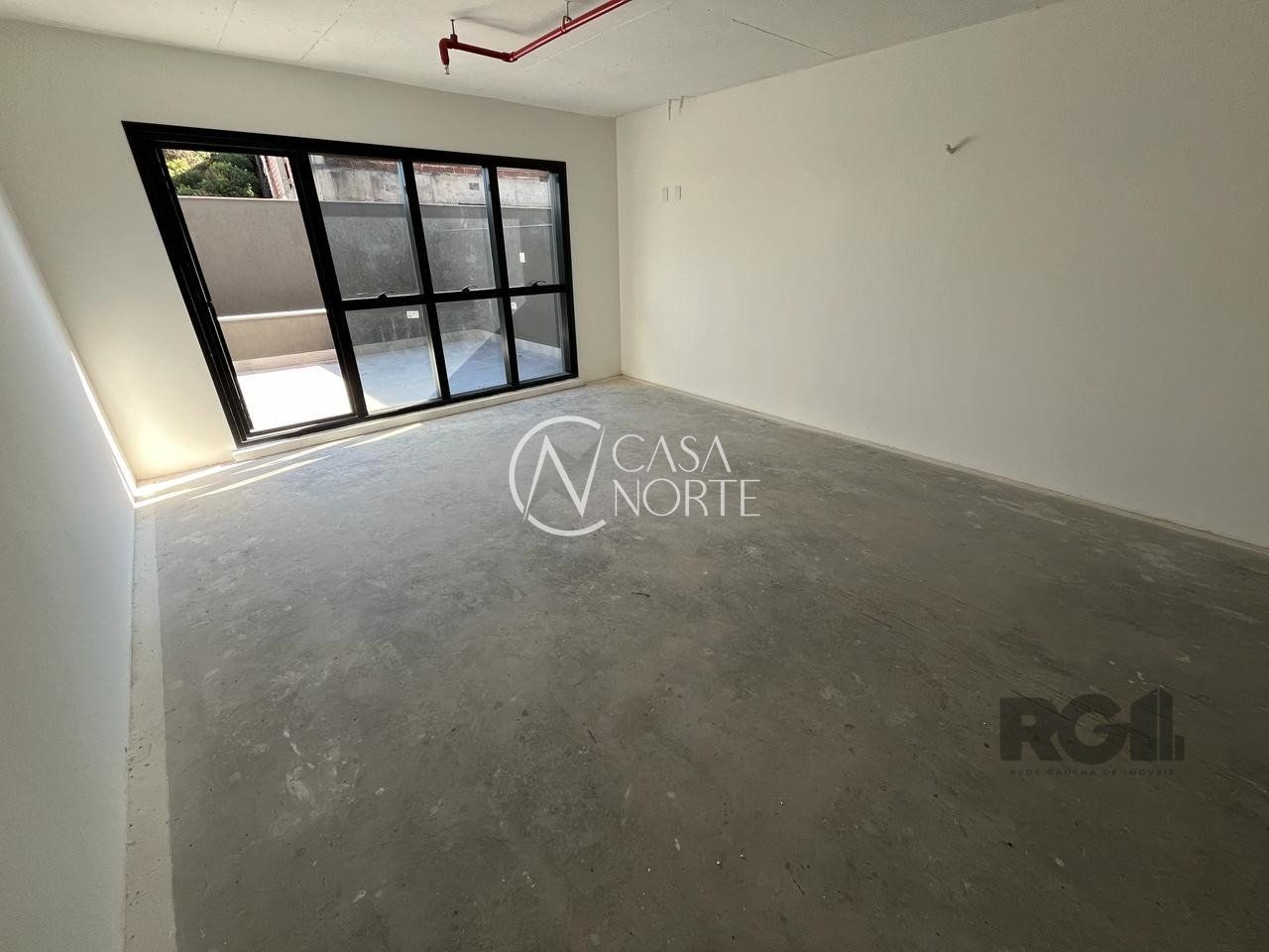 Sala Comercial à venda , 35m², 2 vagas, Avenida Erico Verissimo no bairro Menino Deus em Porto Alegre