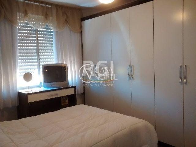 Apartamento à venda com 1 quarto, 43m², 1 vaga, Rua Barao do Amazonas no bairro Partenon em Porto Alegre