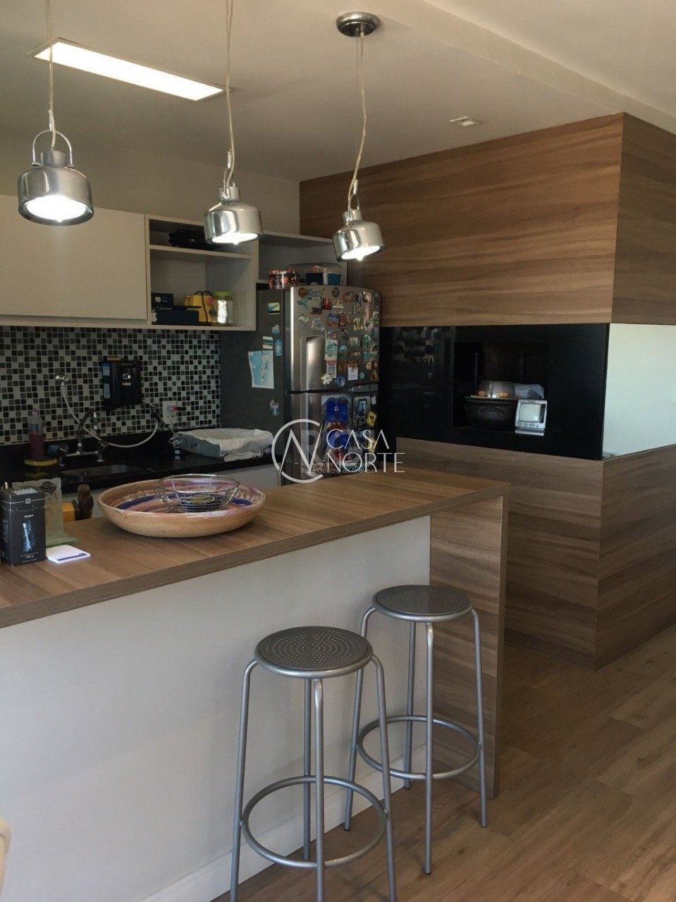 Apartamento à venda com 2 quartos, 82m², 1 suíte, 2 vagas, Rua Mauro Guedes de Oliveira no bairro Jardim Lindóia em Porto Alegre