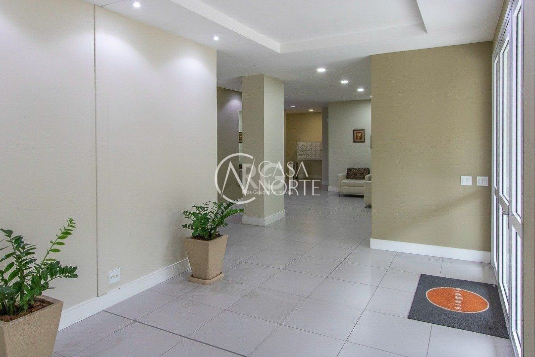 Apartamento à venda com 2 quartos, 69m², 1 suíte, 2 vagas, Rua Doutor Pereira Neto no bairro Tristeza em Porto Alegre