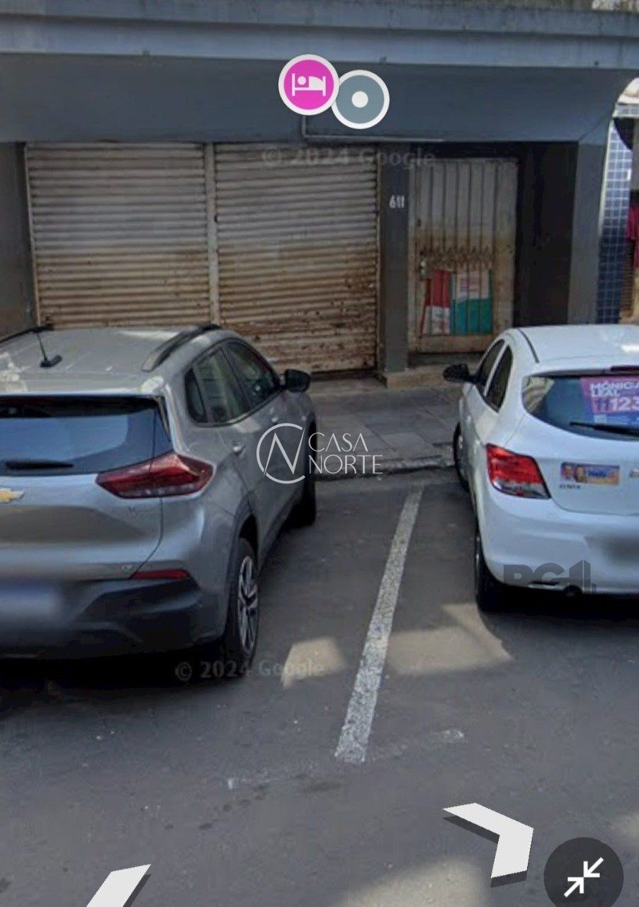 Prédio Comercial à venda  com 0m², Rua Sete de Setembro no bairro Centro Histórico em Porto Alegre