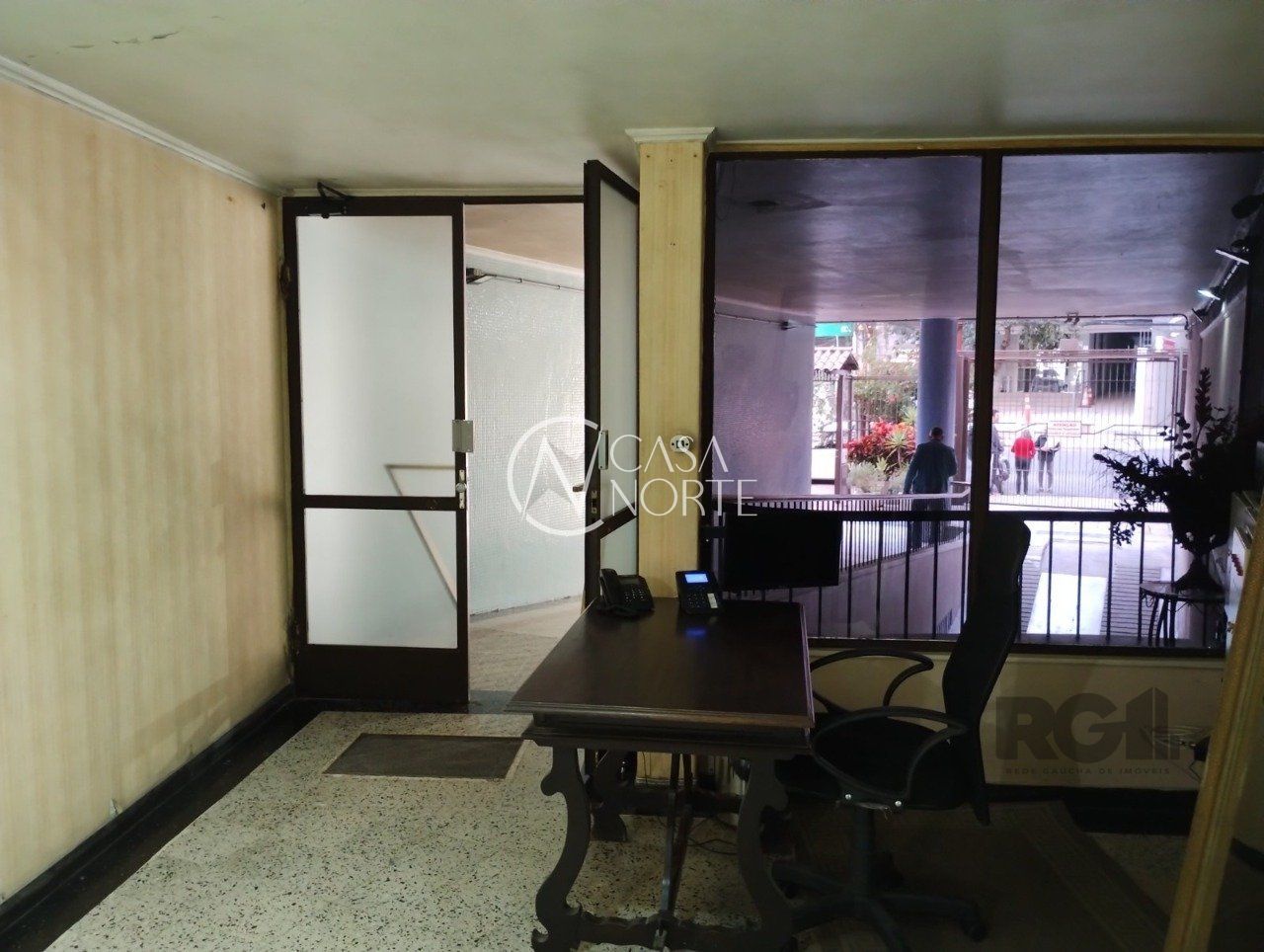 Apartamento à venda com 1 quarto, 52m², Rua Coronel Fernando Machado no bairro Centro Histórico em Porto Alegre