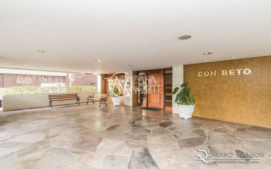 Apartamento à venda com 3 quartos, 110m², 1 suíte, 1 vaga, Avenida Mariland no bairro São João em Porto Alegre