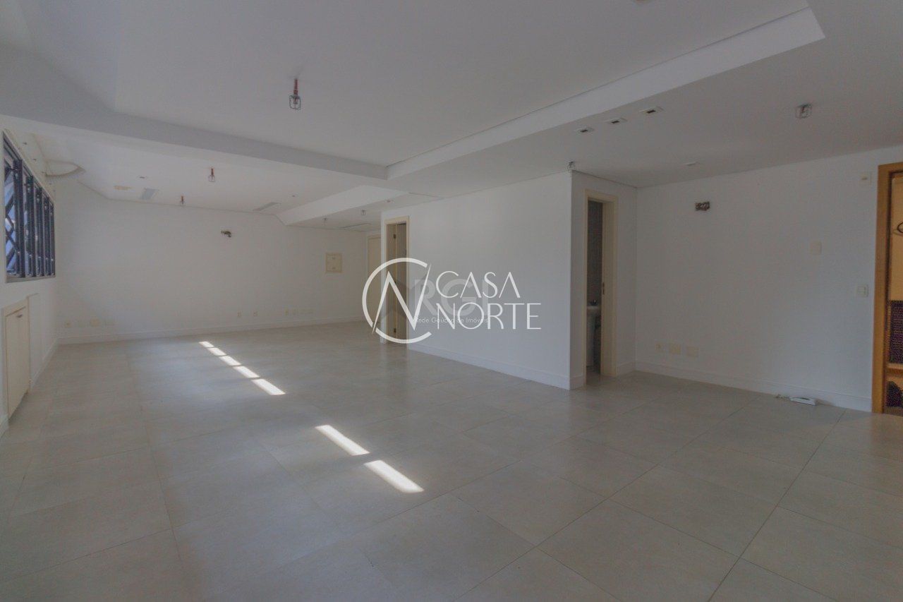 Sala Comercial à venda com 1 quarto, 36m², 1 vaga, Rua Mariante no bairro Rio Branco em Porto Alegre