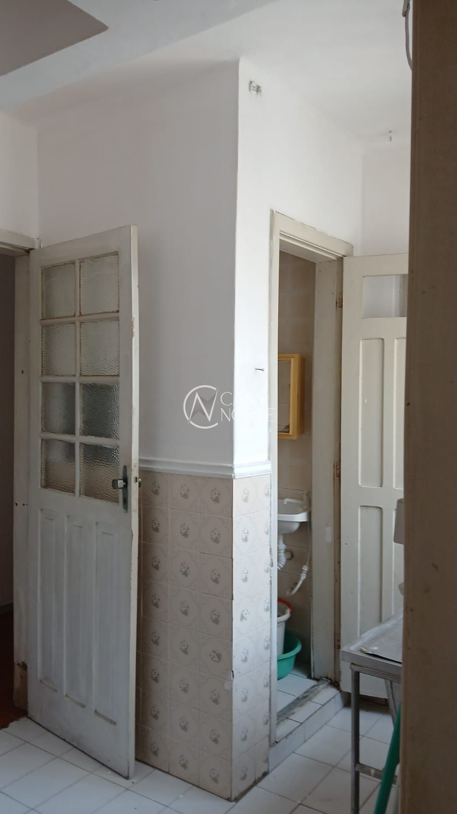 Apartamento à venda com 3 quartos, 110m², 1 vaga, Rua Riachuelo no bairro Centro Histórico em Porto Alegre