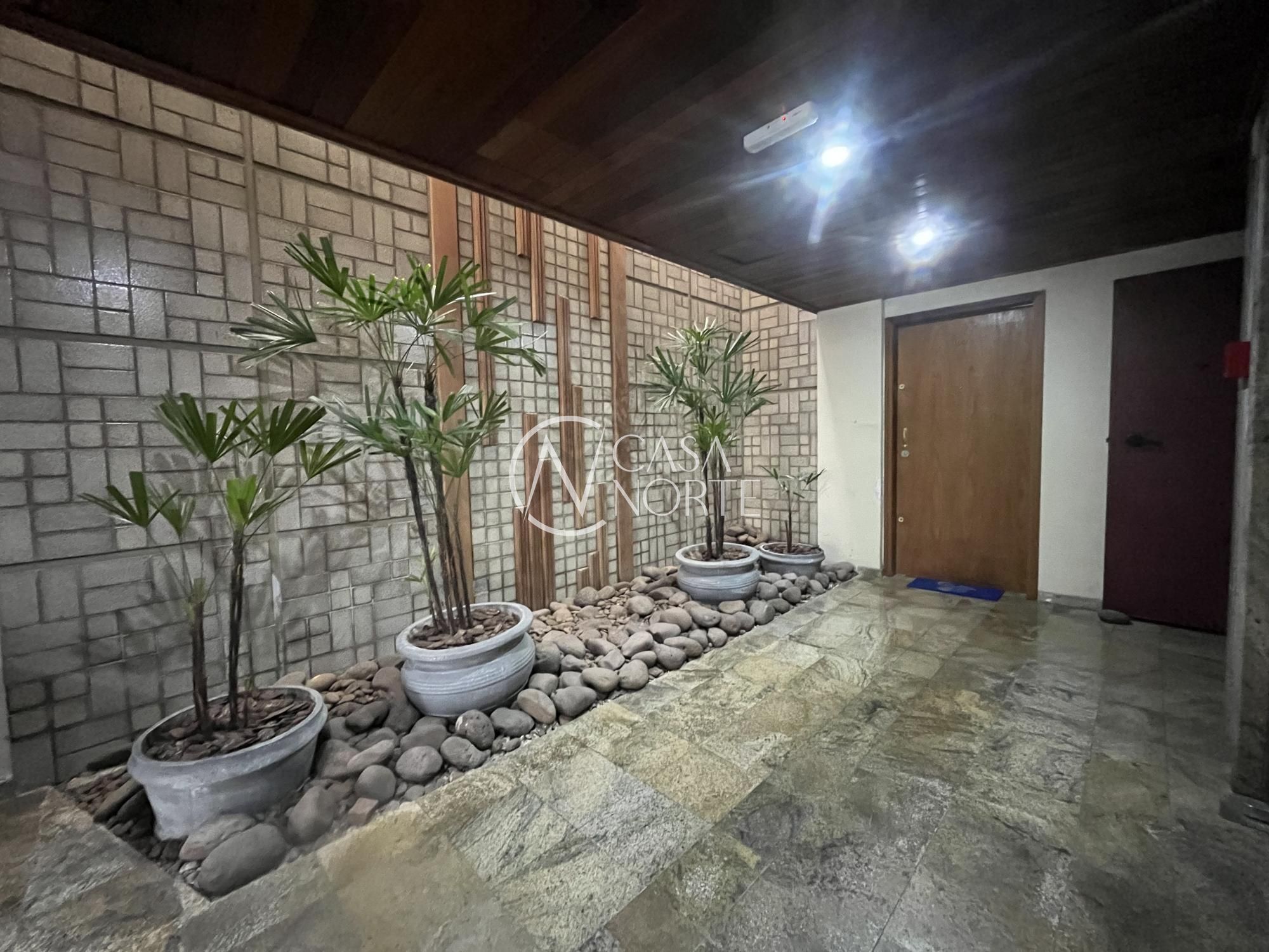 Conjunto Comercial à venda com 1 quarto, 48m², Rua Vieira de Castro no bairro Farroupilha em Porto Alegre