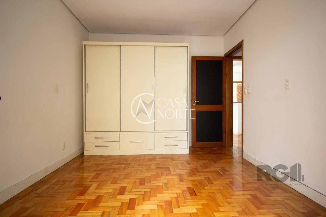 Apartamento à venda com 1 quarto, 45m², Rua Garibaldi no bairro Independência em Porto Alegre