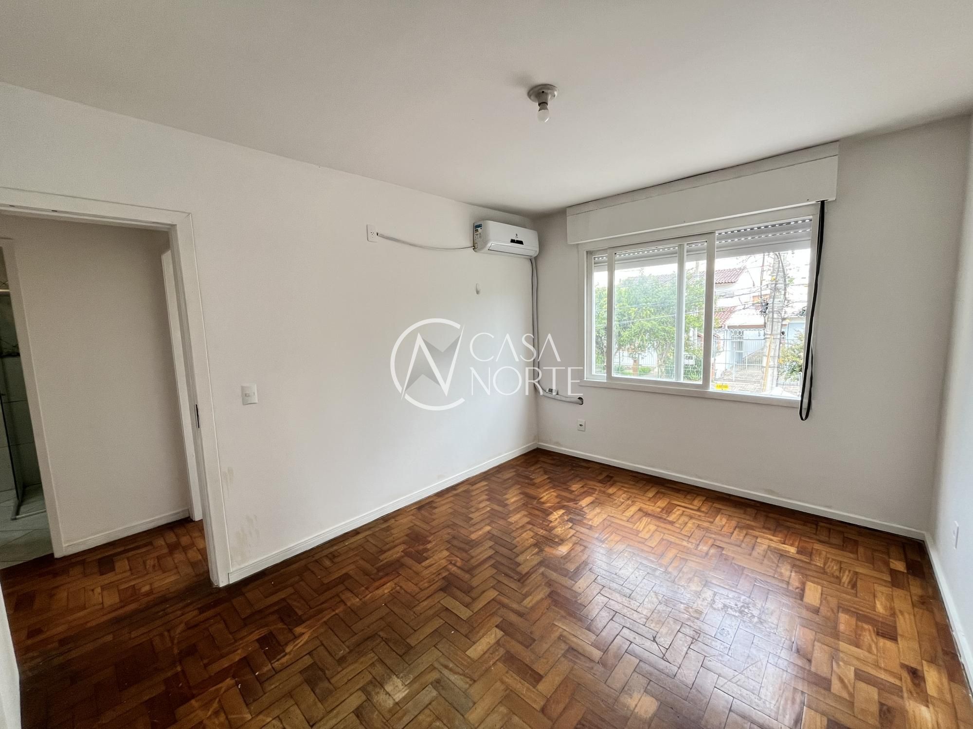 Apartamento à venda com 2 quartos, 60m², Travessa Américo Silveira no bairro Cristo Redentor em Porto Alegre