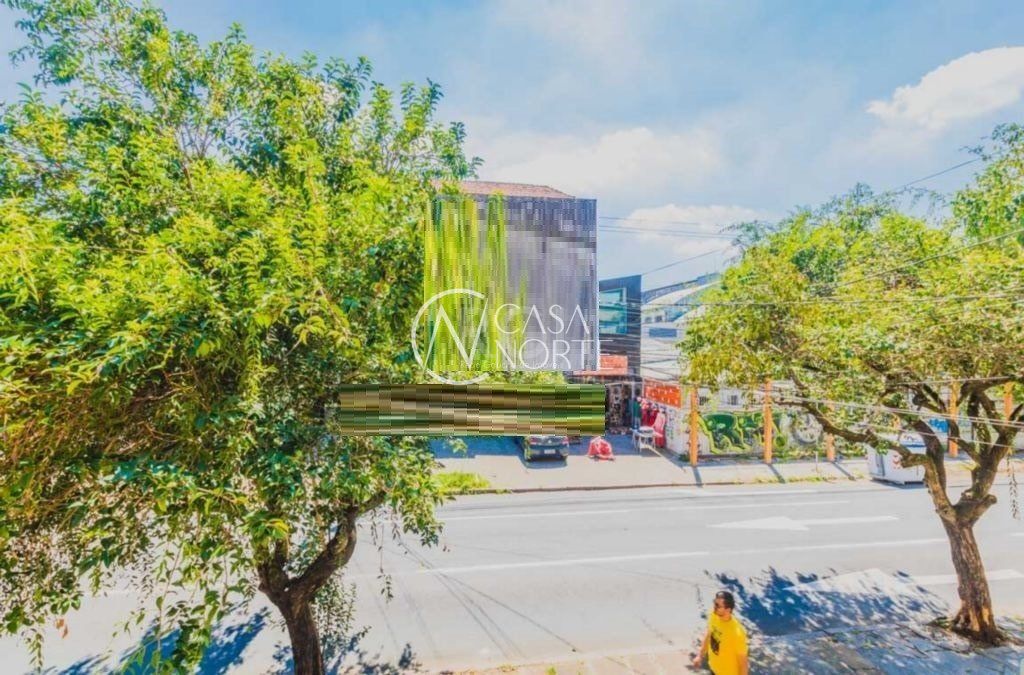 Prédio Comercial à venda , 330m², Rua General Lima e Silva no bairro Centro Histórico em Porto Alegre