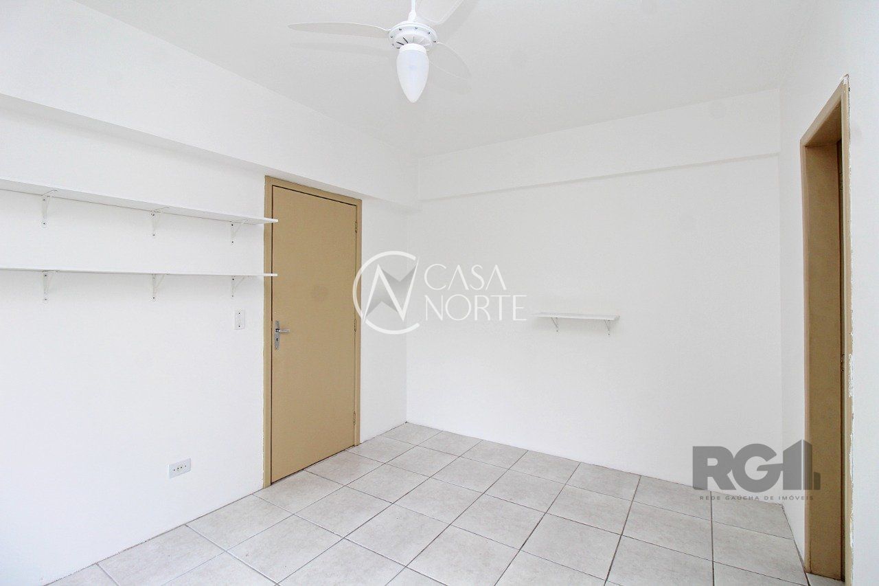 Apartamento à venda com 1 quarto, 40m², 1 suíte, Rua Washington Luiz no bairro Centro Histórico em Porto Alegre