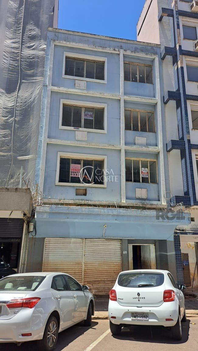 Prédio Comercial à venda  com 0m², Rua Sete de Setembro no bairro Centro Histórico em Porto Alegre