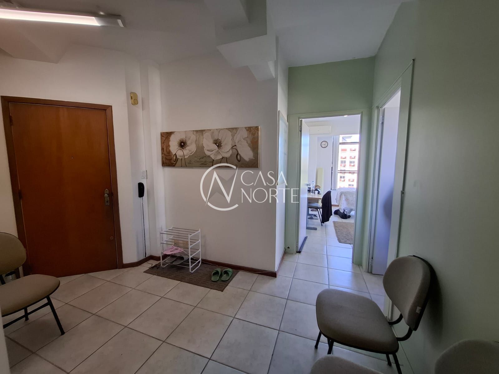 Conjunto Comercial à venda com 1 quarto, 42m², Rua Felicíssimo de Azevedo no bairro Auxiliadora em Porto Alegre