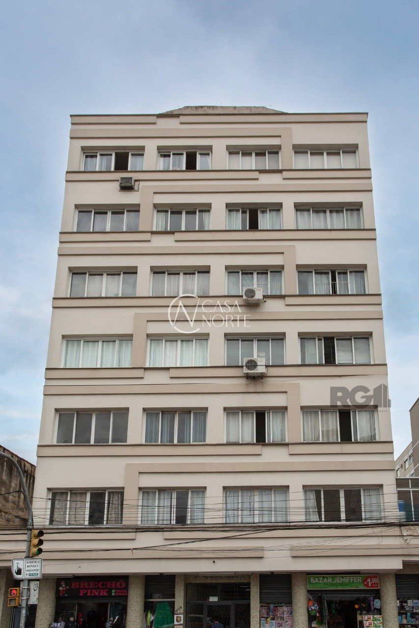 Kitnet à venda com 2 quartos, 60m², Avenida João Pessoa no bairro Farroupilha em Porto Alegre