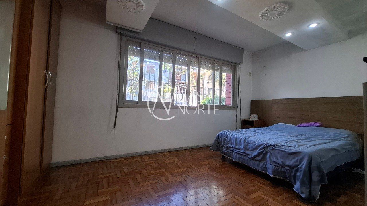 Apartamento à venda com 2 quartos, 83m², Rua Cidade de Uberlandia no bairro Vila Ipiranga em Porto Alegre