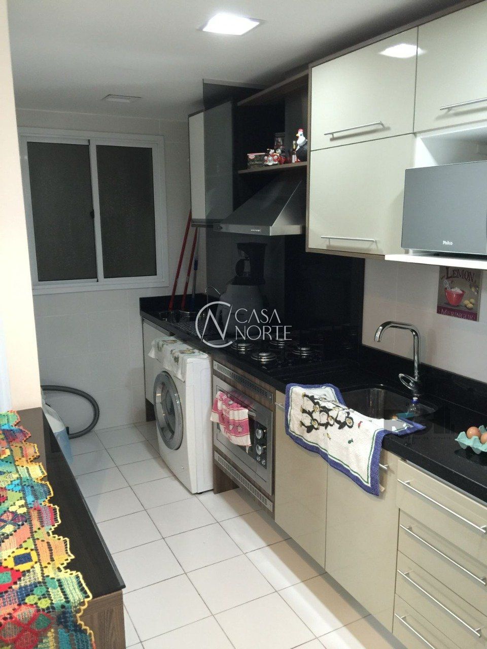 Apartamento à venda com 2 quartos, 66m², 1 suíte, 1 vaga, Avenida Dom Cláudio José Gonçalves Ponce de Leão no bairro Vila Ipiranga em Porto Alegre