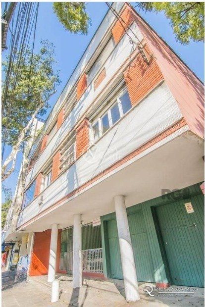 Apartamento à venda com 3 quartos, 155m², 1 suíte, 1 vaga, Avenida Protásio Alves no bairro Rio Branco em Porto Alegre