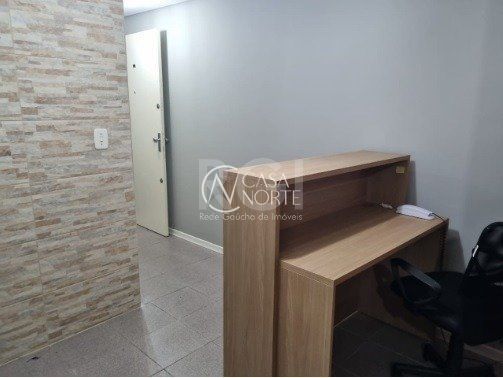 Sala Comercial à venda , 44m², Rua Santana no bairro Farroupilha em Porto Alegre