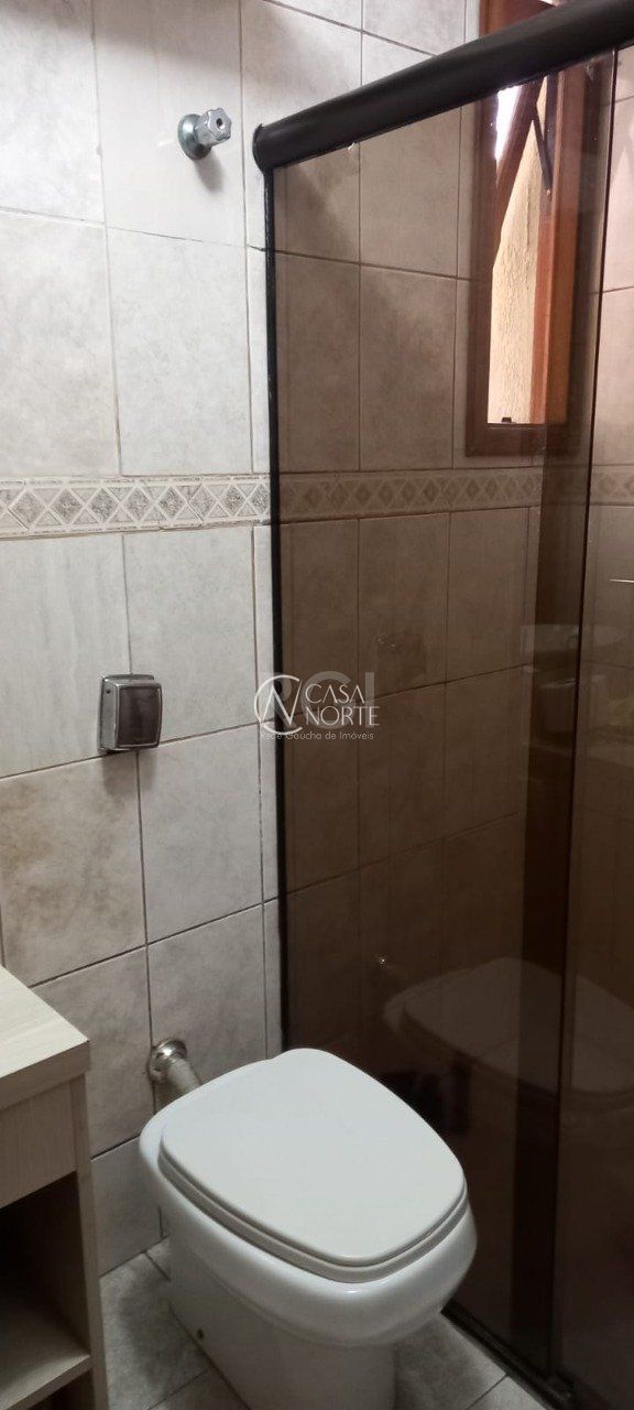 Apartamento à venda com 2 quartos, 75m², 1 suíte, 2 vagas, Rua Lasar Segall no bairro São Sebastião em Porto Alegre