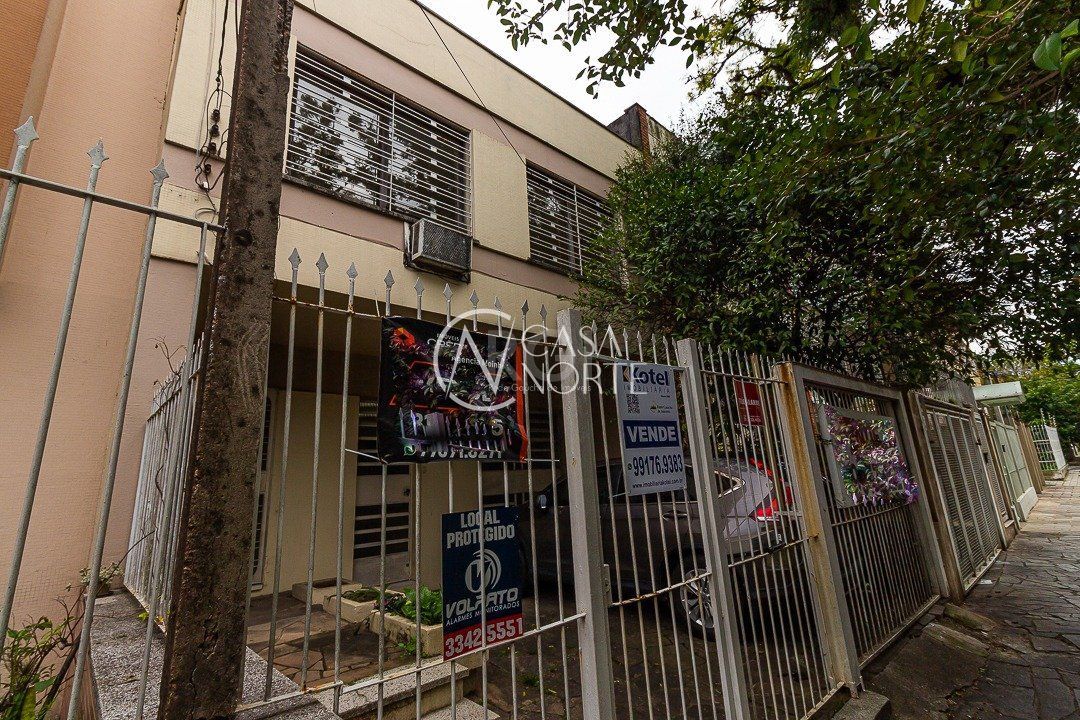 Geminado à venda , 45m², Rua Giordano Bruno no bairro Rio Branco em Porto Alegre