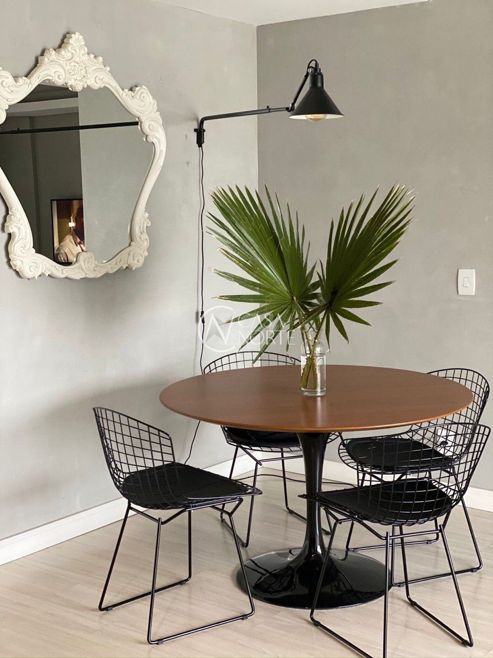 Apartamento à venda com 2 quartos, 61m², 1 vaga, Avenida Andarai no bairro Passo da Areia em Porto Alegre