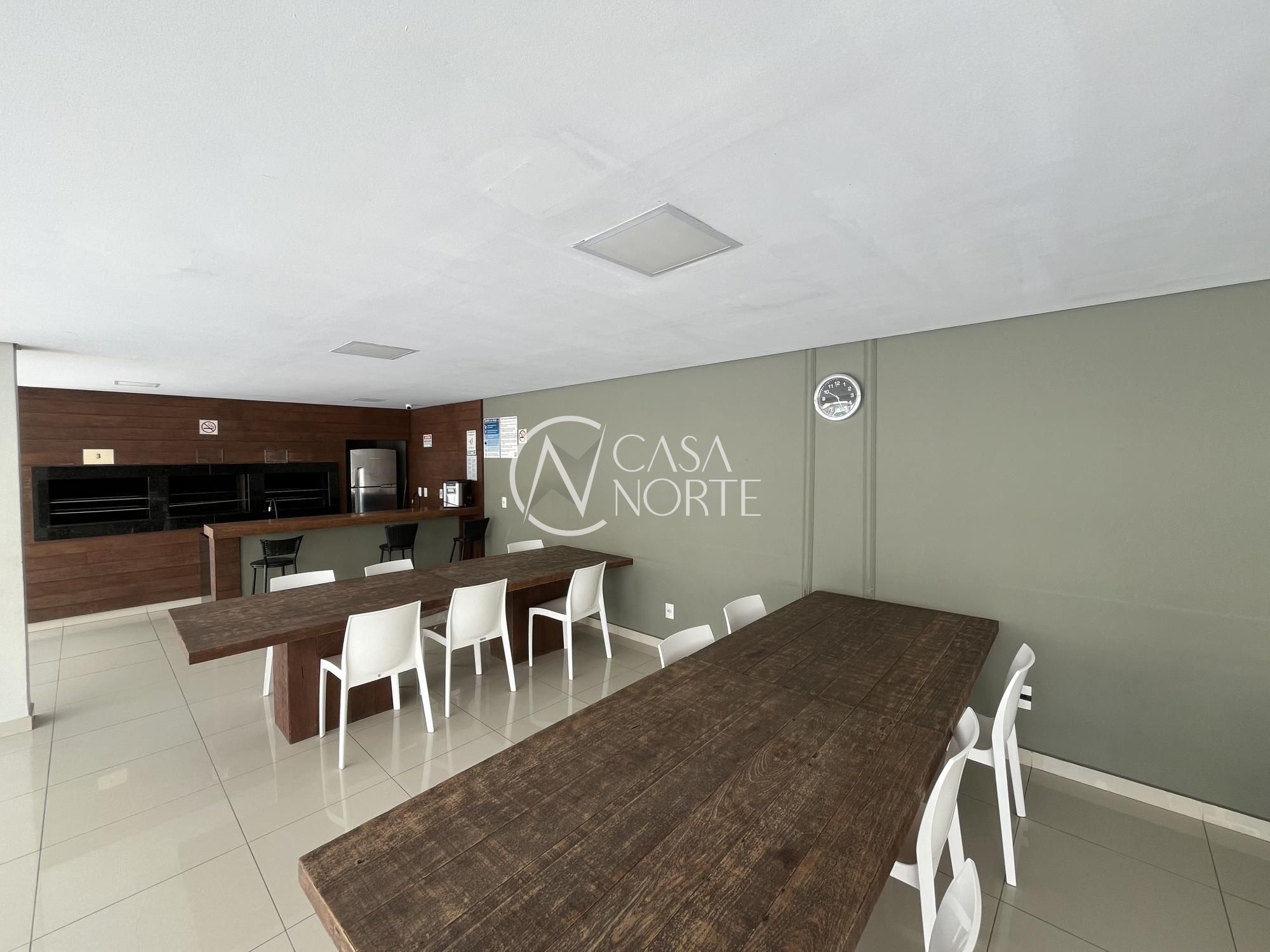 Apartamento à venda com 2 quartos, 59m², 1 suíte, 1 vaga, Rua Augusto Severo no bairro São João em Porto Alegre