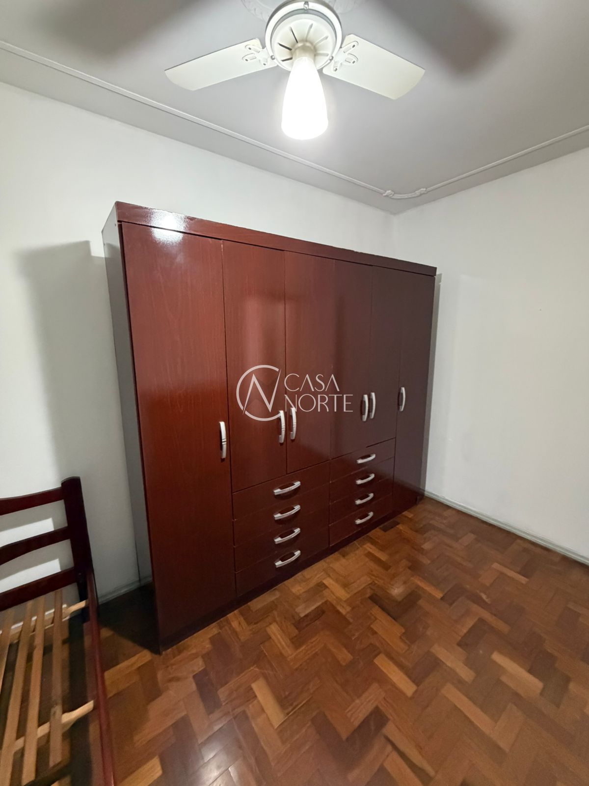 Apartamento à venda com 1 quarto, 41m², Rua Riachuelo no bairro Centro Histórico em Porto Alegre