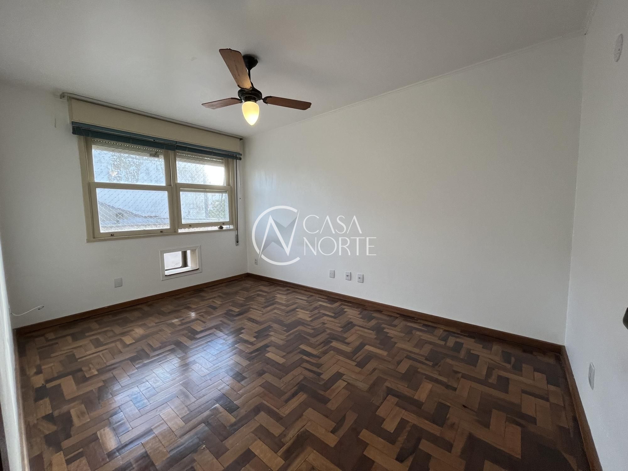 Apartamento à venda com 2 quartos, 91m², 1 vaga, Rua Rafael Saadi no bairro Menino Deus em Porto Alegre