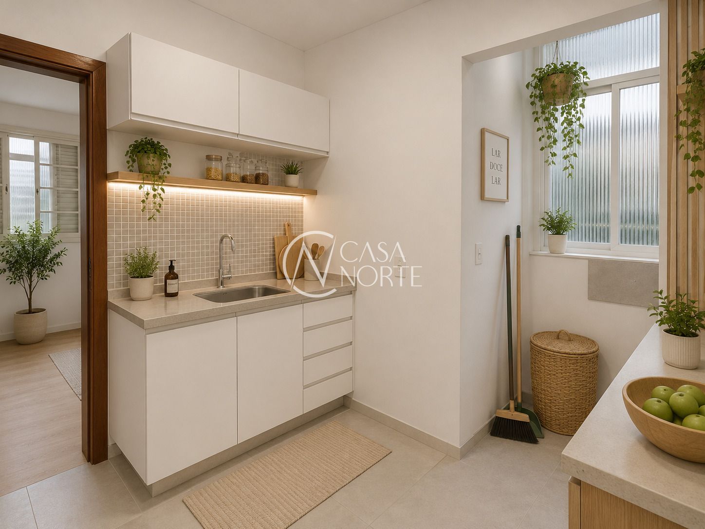 Apartamento à venda com 1 quarto, 48m², Avenida Bento Gonçalves no bairro Partenon em Porto Alegre